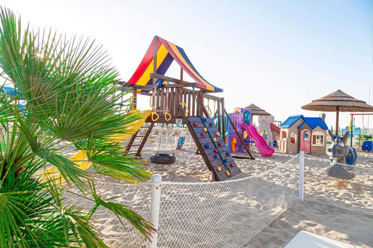 Evo Boutique Hotel & Spa Bellaria-Igea Marina Dış mekan fotoğraf