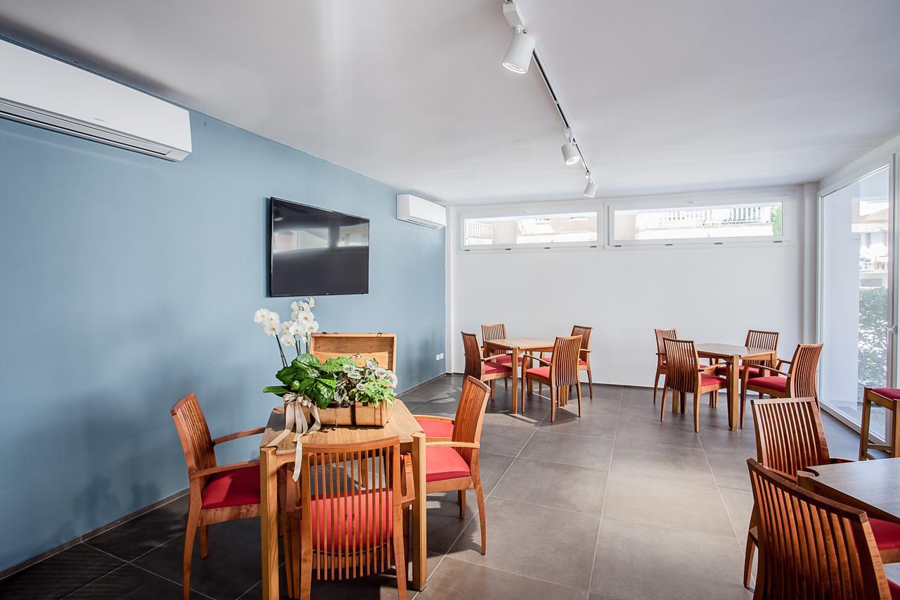 Evo Boutique Hotel & Spa Bellaria-Igea Marina Dış mekan fotoğraf