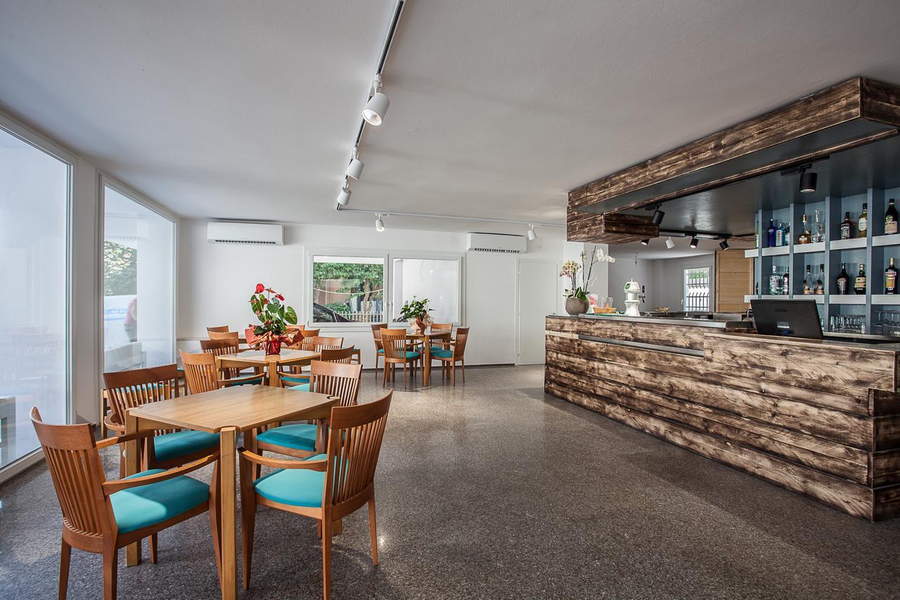 Evo Boutique Hotel & Spa Bellaria-Igea Marina Dış mekan fotoğraf