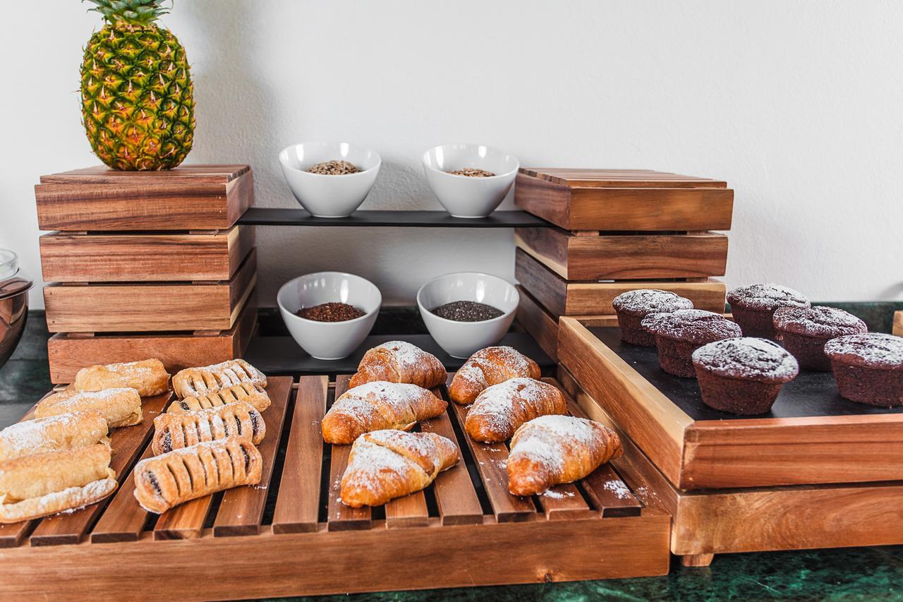 Evo Boutique Hotel & Spa Bellaria-Igea Marina Dış mekan fotoğraf