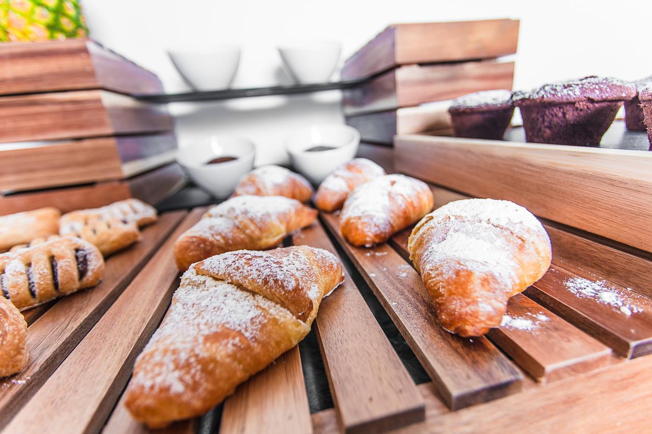 Evo Boutique Hotel & Spa Bellaria-Igea Marina Dış mekan fotoğraf