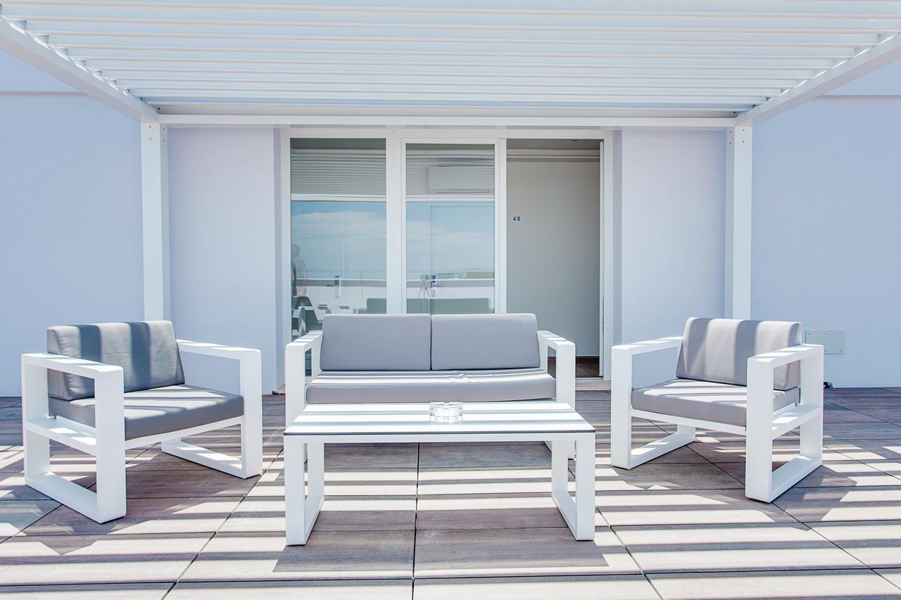 Evo Boutique Hotel & Spa Bellaria-Igea Marina Dış mekan fotoğraf