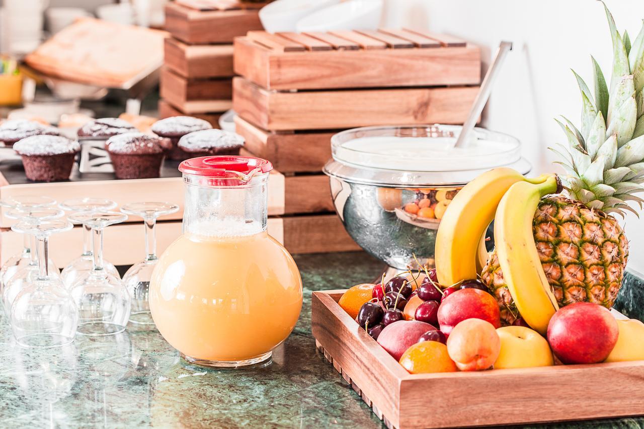 Evo Boutique Hotel & Spa Bellaria-Igea Marina Dış mekan fotoğraf