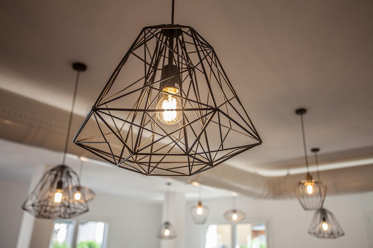 Evo Boutique Hotel & Spa Bellaria-Igea Marina Dış mekan fotoğraf
