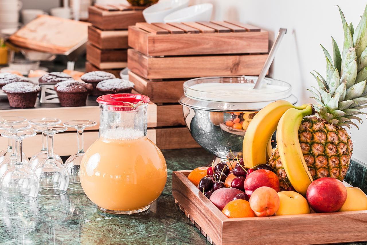 Evo Boutique Hotel & Spa Bellaria-Igea Marina Dış mekan fotoğraf