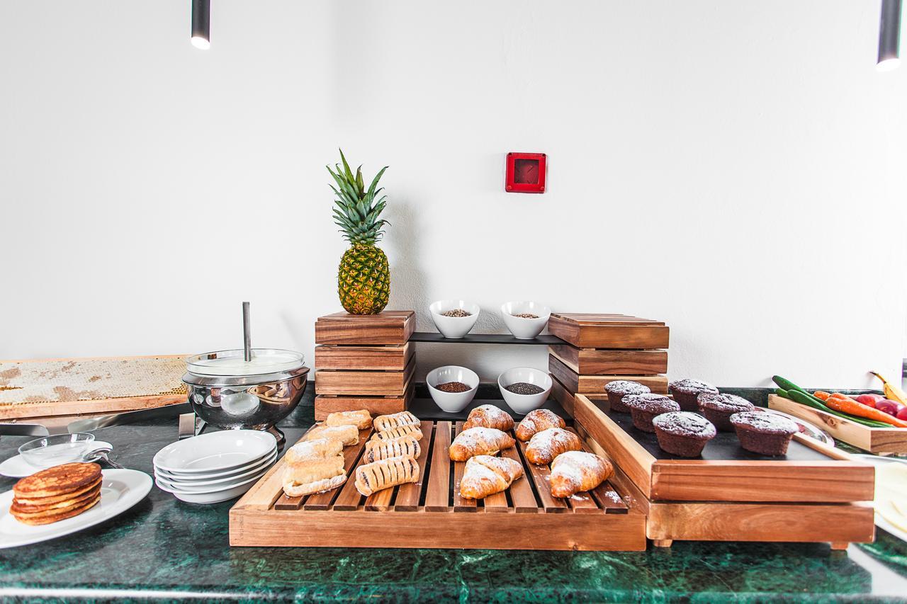 Evo Boutique Hotel & Spa Bellaria-Igea Marina Dış mekan fotoğraf