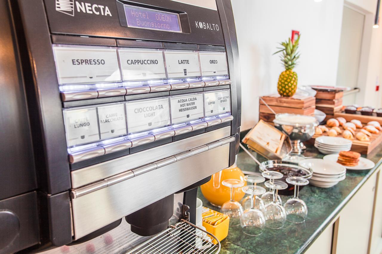 Evo Boutique Hotel & Spa Bellaria-Igea Marina Dış mekan fotoğraf