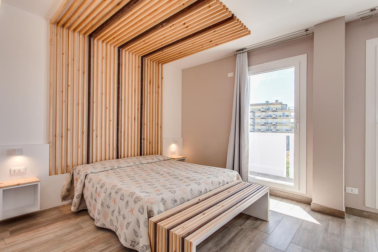 Evo Boutique Hotel & Spa Bellaria-Igea Marina Dış mekan fotoğraf