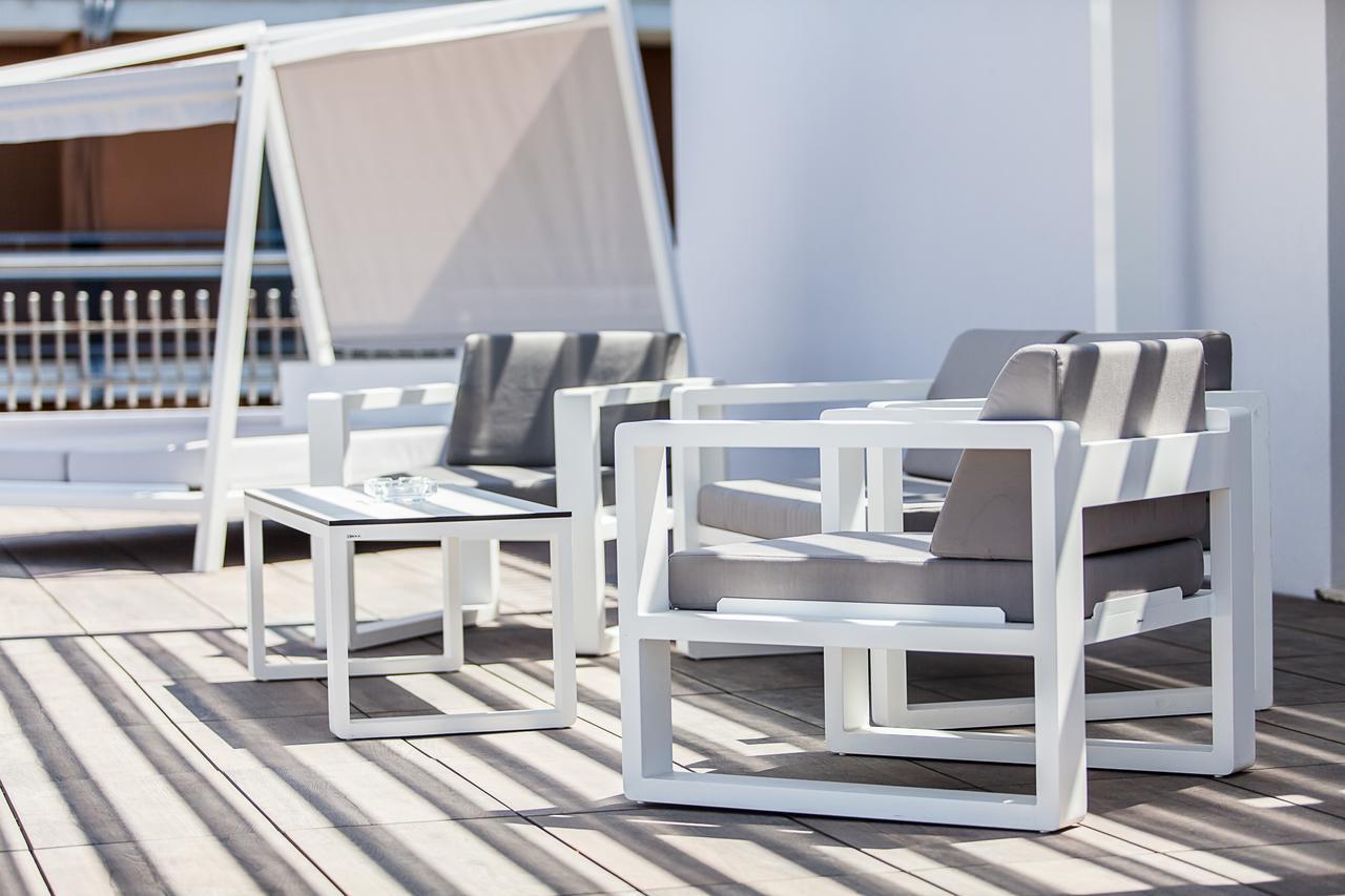 Evo Boutique Hotel & Spa Bellaria-Igea Marina Dış mekan fotoğraf
