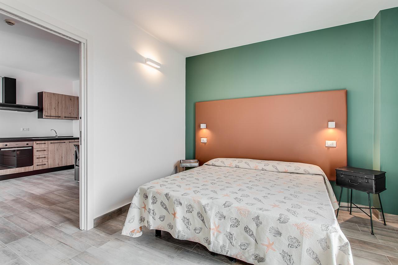 Evo Boutique Hotel & Spa Bellaria-Igea Marina Dış mekan fotoğraf