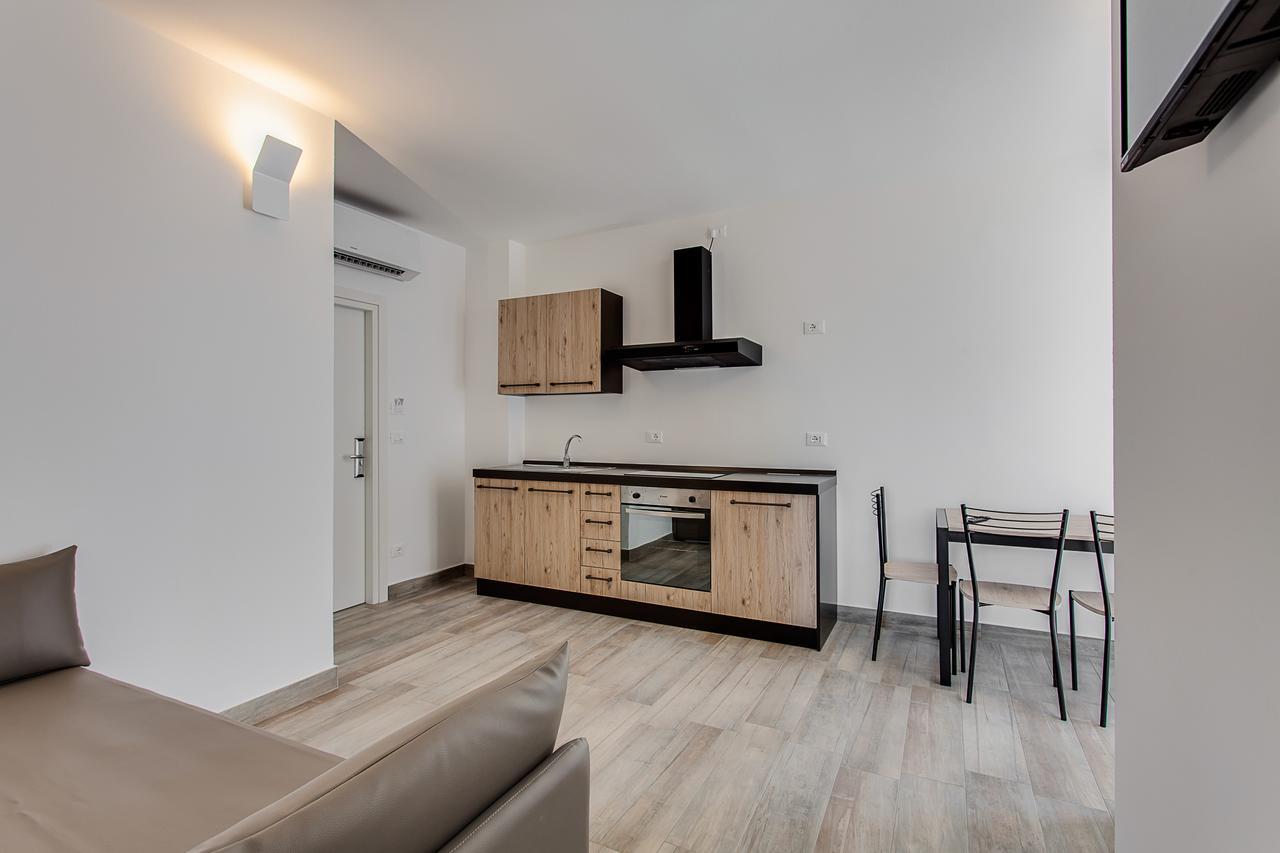 Evo Boutique Hotel & Spa Bellaria-Igea Marina Dış mekan fotoğraf