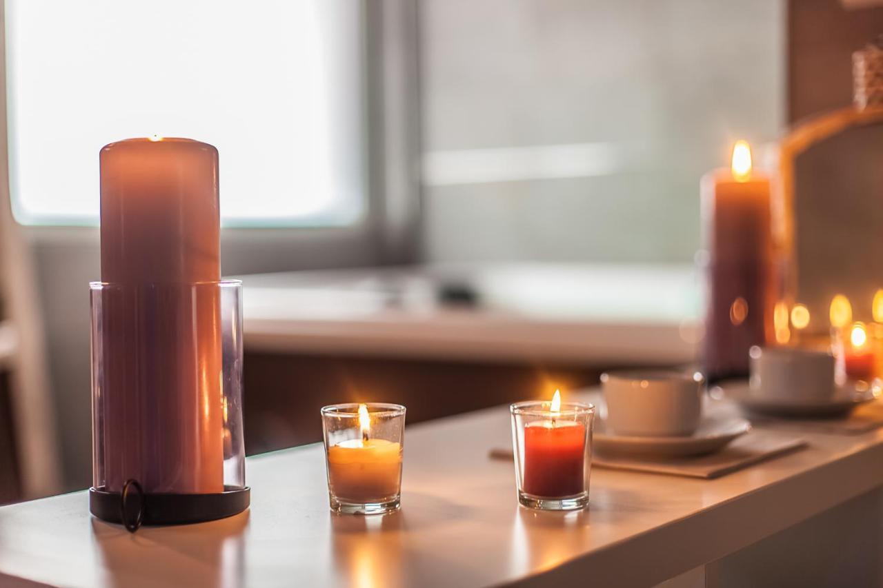 Evo Boutique Hotel & Spa Bellaria-Igea Marina Dış mekan fotoğraf