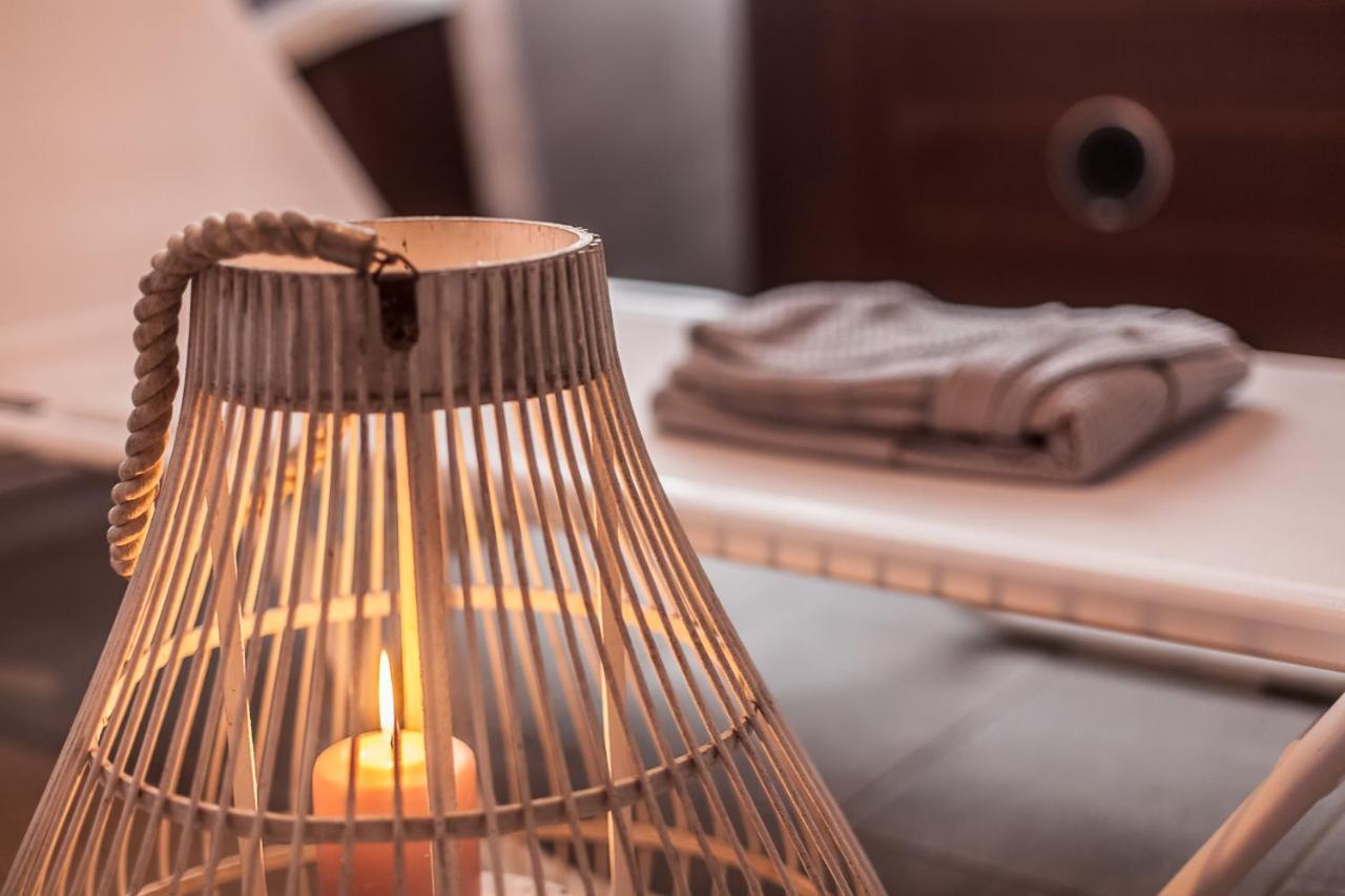 Evo Boutique Hotel & Spa Bellaria-Igea Marina Dış mekan fotoğraf