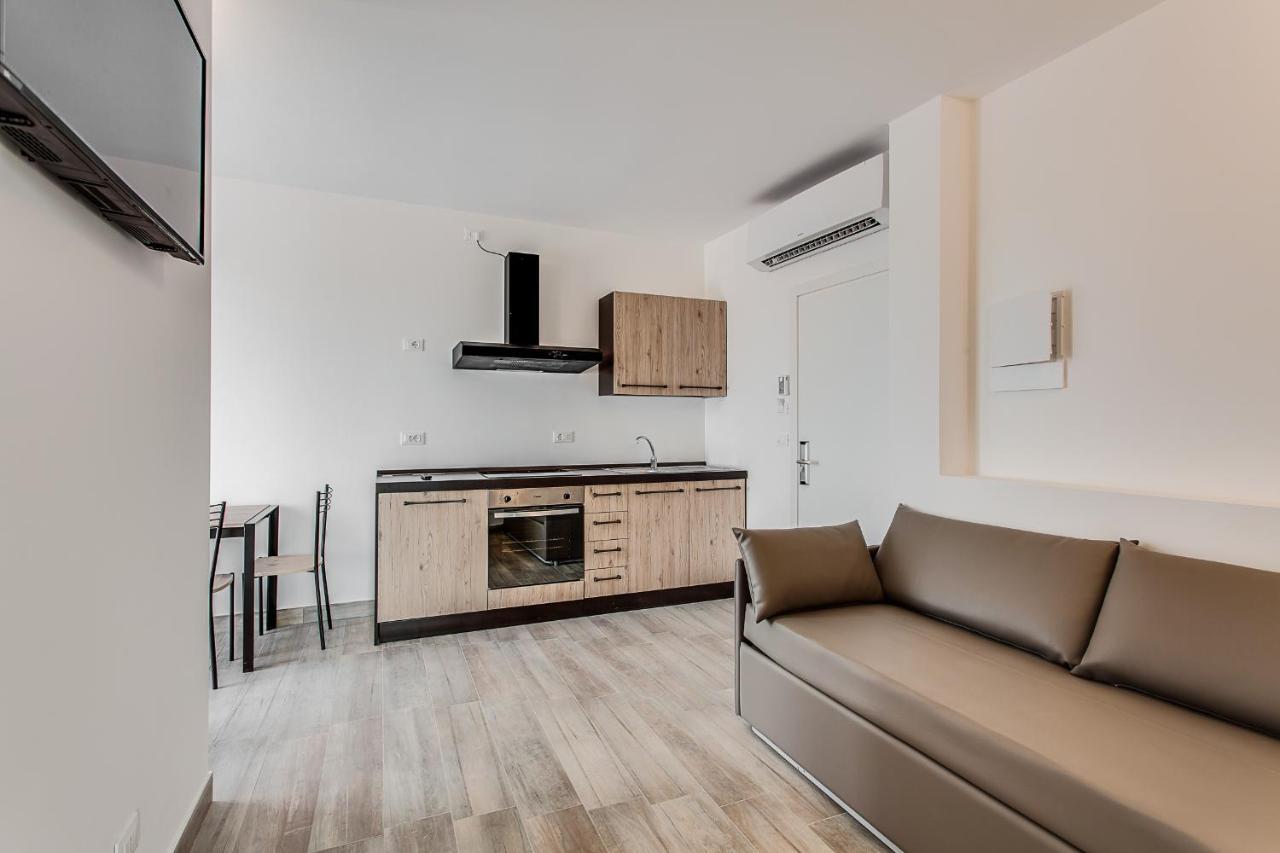 Evo Boutique Hotel & Spa Bellaria-Igea Marina Dış mekan fotoğraf