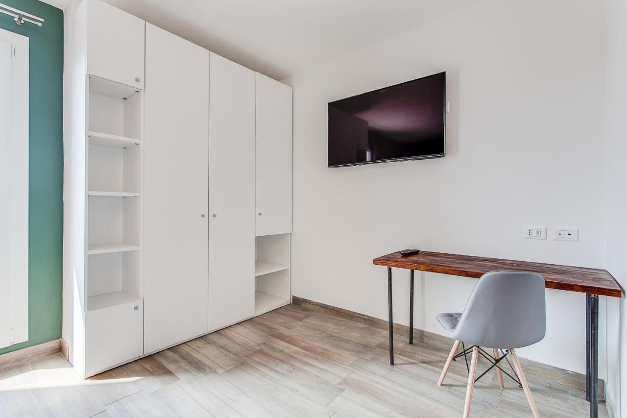Evo Boutique Hotel & Spa Bellaria-Igea Marina Dış mekan fotoğraf