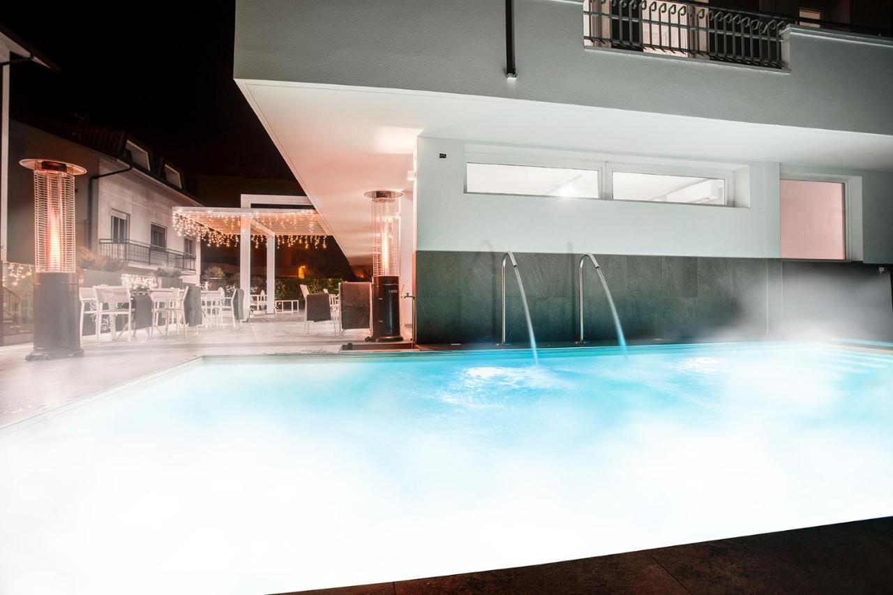 Evo Boutique Hotel & Spa Bellaria-Igea Marina Dış mekan fotoğraf